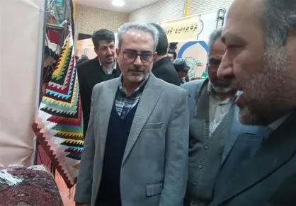 اشتغال ۲۴۰۰ مددجو در اردبیل