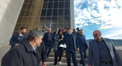قاضی زاده هاشمی: رسیدگی نکردن به شکایات ایثارگران در قانون استخدامی جرم است