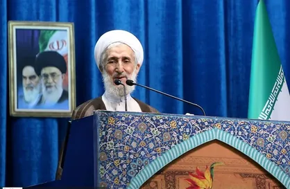آیت الله صدیقی: رئیس&zwnj;جمهور شدن ترامپ برای ما اهمیتی ندارد/ تفاوتی میان جمهوری خواه و دموکرات نیست