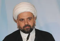 مفتی جعفری لبنان: دولت کنونی کلید حاکمیت بیروت را به واشنگتن و تل‌آویو داد