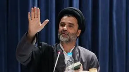 نبویان: دلایل و مصادیق مخالفت با برجام؛ محدودیت غنی&zwnj;سازی و ذخیره&zwnj;سازی به ضرر منافع کشور بود + فیلم