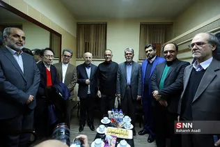 سی و پنجمین جشنواره موسیقی فجر / ارکستر سمفونیک تهران
