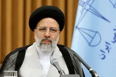 افتتاح رسمی ستاد حقوقدانان سید ابراهیم رئیسی