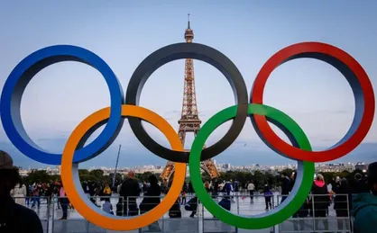 برنامه اعزام ورزشکاران به بازی&zwnj;های المپیک 2024