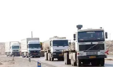 افتتاح سامانه ثبت‌نام نوسازی ناوگان حمل و نقل کالا