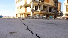 افزایش ۱۶.۸ درصدی زمین لرزه در اردیبهشت ۱۴۰۴