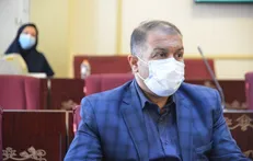 خداحافظی خسروی از دفتر مشترک فدراسیون‌های ورزشی/ رنگرز جدی‌ترین گزینه