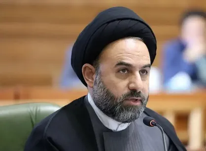 حجت الاسلام آقامیری: آمریکا در محاسبات خود درباره ایران اشتباه کرد/ مذاکره بدون تحقق شروط، منتفی است + فیلم