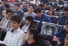 همایش «زنگ تفریح در دانشگاه» سوم شهریور در دانشگاه شیراز برگزار می‌شود