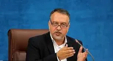 اسلامی: تنها افراد واجد شرایط در ثبت نام قطعی انتخابات ریاست جمهوری حاضر می‌شوند/ بعید است زمان ثبت نام تمدید شود +فیلم