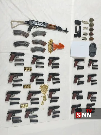 سپاه پاسداران: عوامل مزدور و خود فروخته گروهک&zwnj;های تروریستی تجزیه طلب مورد ضربه عملیاتی قرار گرفتند