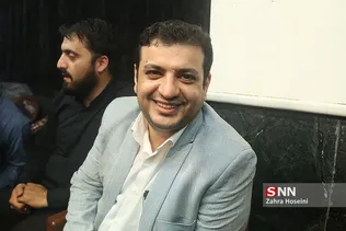 رائفی پور در همایش دختران انقلاب