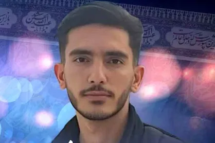 بازیکن خیبر خرم&zwnj;آباد به شهادت رسید!