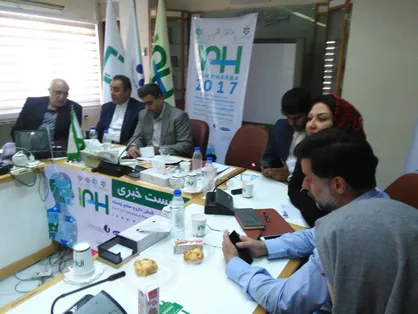 ۹۶ درصد دارو&zwnj;ها در کشور تولید می&zwnj;شود/ در نمایشگاه امسال ۱۳ شرکت دانش&zwnj;بنیان حضور دارند