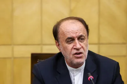حاجی&zwnj;بابایی: مجلس فعلاً دخالتی در NPT ندارد + فیلم
