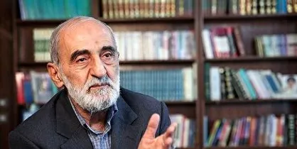 حکم اصلی سران فتنه ۸۸ اعدام است نه حصر