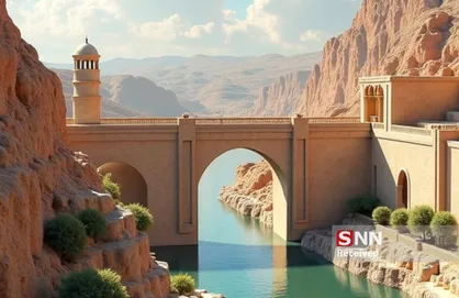 از بادگیرها تا بیمارستان&zwnj;ها: نقش ایرانیان در پیشرفت تمدن بشری