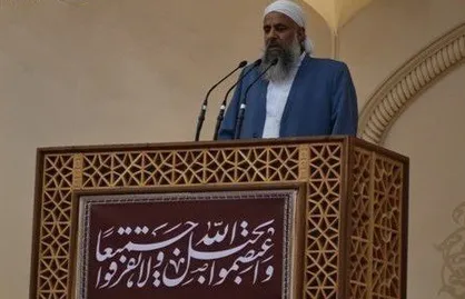 وحدت و همبستگی دستور خداوند به همه مسلمانان است / آشوب و اغتشاش حربه دشمنان اسلام است