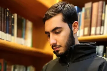 اعلام زمان مراسم وداع با پیکر مطهر شهید مدافع امنیت آرمان علی وردی + فیلم