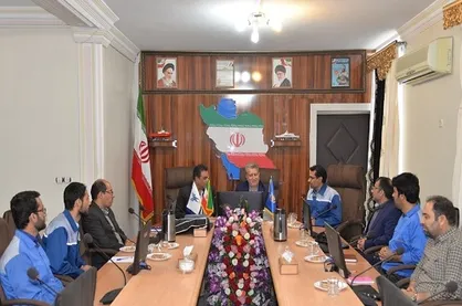 تعامل دانشگاه با صنایع  یک نیاز ملی است