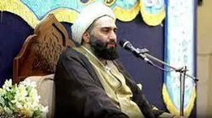 &laquo;جهاد تببین&raquo; به نیت خالص داشتن نیست بلکه به کار درجه یک کردن است