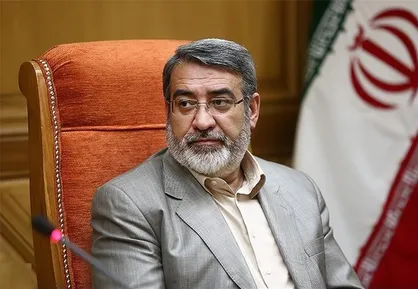 رحمانی فضلی به&zwnj;عنوان فرمانده قرارگاه عملیاتی ستاد ملی مبارزه با کرونا منصوب شد