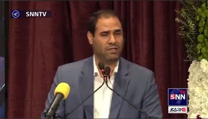 صحرایی: رژیم صهیونیستی که طومار کل عرب را در ۶ روز پیچید ۳۷ روز است که نتوانسته از عهده غزه بر بیاید