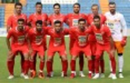 نارضایتی پرسپولیسی&zwnj;ها از البسه جدید