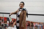 دومین روز سی‌و‌هفتمین جشنواره جهانی فیلم فجر