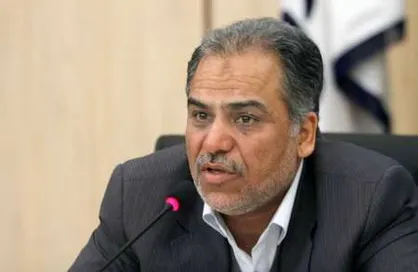 سید رحمت الله اکرمی سرپرست وزارت اقتصاد شد+ سوابق