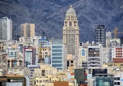 قیمت مسکن در شمال شهر تهران +جدول