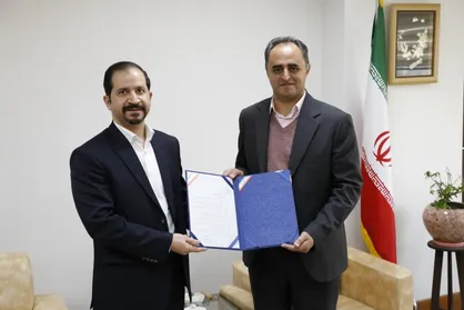 مدیرکل دفتر سیاستگذاری و برنامه&zwnj;ریزی امور پژوهشی منصوب شد