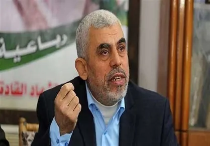 تظاهرات در غزه تا تحقق اهداف ملت فلسطین ادامه خواهد یافت