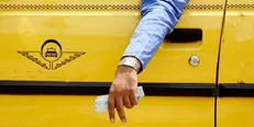تحویل تاکسی‌های جدید در پایتخت آغاز شد