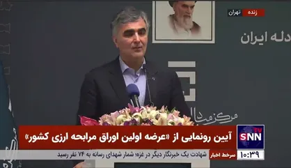 فرزین: ارز&zwnj;های محلی به تدریج جایگزین دلار و یورو می&zwnj;شوند