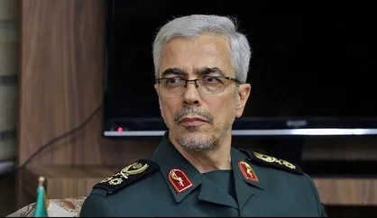 سرلشکر باقری: پاسخ به اسرائیل ورای تصورات سران آن طرح&zwnj;ریزی شده است