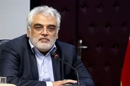 &laquo;نمودار&raquo; پیشرفت برای دانشگاه آزاد / گفتگوی شبکه ۴ با رییس دانشگاه آزاد اسلامی