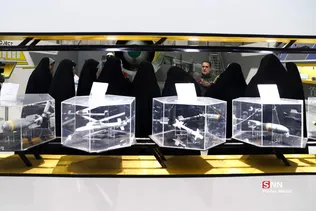 اردوی دانش آموزی راهیان پیشرفت