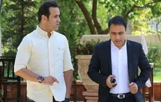 بیانیه مشترک علی کریمی و مهدی مهدوی ‌کیا: شعارمان فوتبال پاک و مبارزه با فساد است