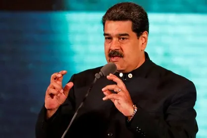 &laquo;مادورو&raquo; خواستار برگزاری تظاهرات &laquo;ضد امپریالیستی&raquo; در ونزوئلا شد