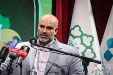 توکلی‌زاده: نمی‌توان برای کل تهران یک نسخه واحد پیچید + فیلم