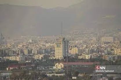 بیماران قلبی و ریوی از خانه خارج نشوند