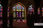 نوروز ۱۴۰۲، مسجد تاریخی نصیرالملک شیراز