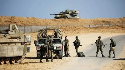 افزایش سطح آماده&zwnj;باش صهیونیست&zwnj;ها از ترس وقوع عملیات ضد اسرائیلی