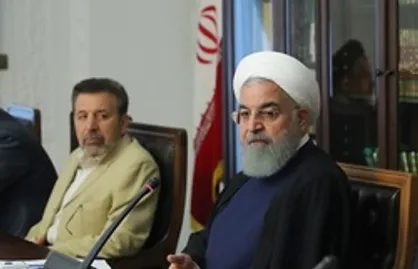 هشدار روحانی به سودجویان اقتصادی؛ با عوامل نابسامانی بازار برخورد قاطعی می&zwnj;کنیم/ نباید هزینه سودجویی عده&zwnj;ای را مصرف&zwnj;کننده بپردازد