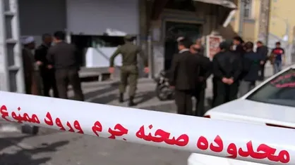 قتل تورلیدر ایرانی به خاطر ۱۰۰ دلار در تهران