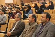اعضای شورای صنفی دانشگاه امام خمینی(ره) معرفی شدند