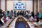 نشست خبری روز جهانی قدس