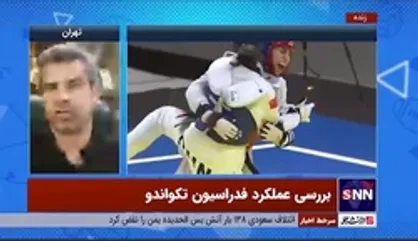 ساعی: با اینکه زودتر از همه اقدام کردیم، اما انگلیسی&zwnj;ها ویزا ندادند!