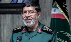 سردار شریف: بیست‌وچهارمین مجمع عالی فرماندهان سپاه اواخر مرداد برگزار می‌شود